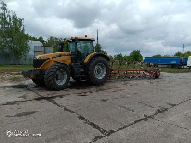 Інша Інша, об'ємом двигуна 8.4 л та пробігом 0 тис. км за 40000 $, фото 2 на Automoto.ua