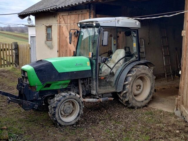 Другая Другая, объемом двигателя 0 л и пробегом 6 тыс. км за 22000 $, фото 3 на Automoto.ua