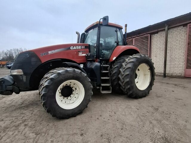 Другая Другая, объемом двигателя 8.7 л и пробегом 13 тыс. км за 58000 $, фото 1 на Automoto.ua