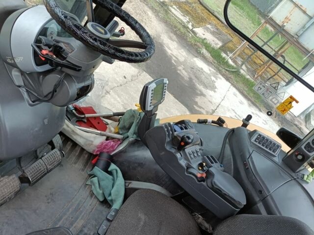 Інша Інша, об'ємом двигуна 8.4 л та пробігом 0 тис. км за 40000 $, фото 4 на Automoto.ua