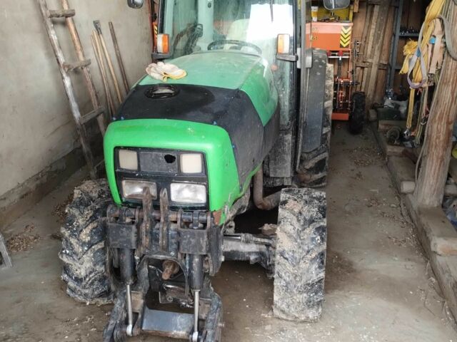 Другая Другая, объемом двигателя 0 л и пробегом 6 тыс. км за 22000 $, фото 7 на Automoto.ua