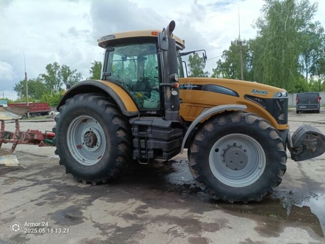 Інша Інша, об'ємом двигуна 8.4 л та пробігом 0 тис. км за 40000 $, фото 3 на Automoto.ua