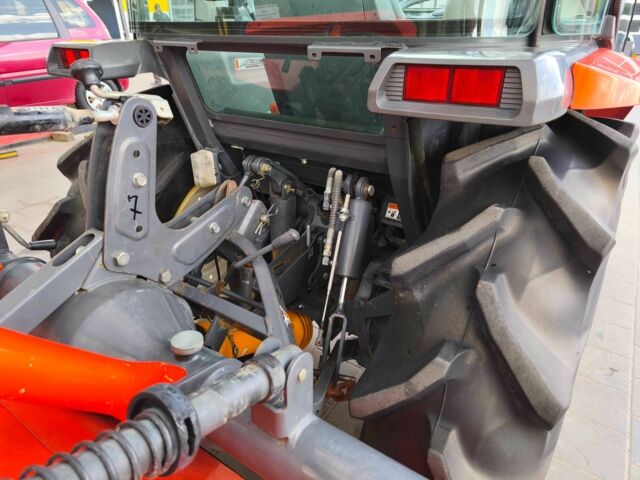 Другая Другая, объемом двигателя 1.85 л и пробегом 2 тыс. км за 18950 $, фото 5 на Automoto.ua