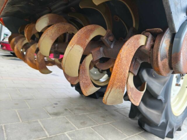 Другая Другая, объемом двигателя 1.85 л и пробегом 2 тыс. км за 18950 $, фото 6 на Automoto.ua