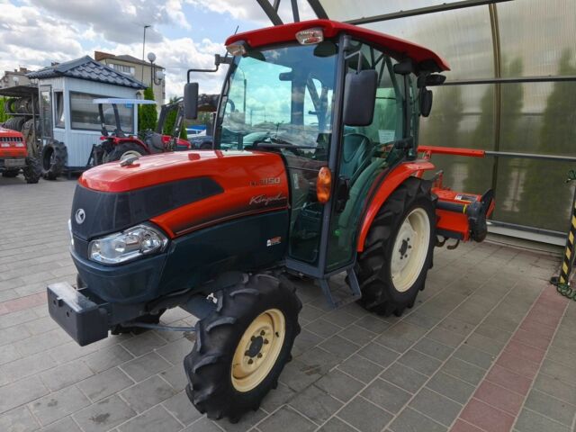 Другая Другая, объемом двигателя 1.85 л и пробегом 2 тыс. км за 18950 $, фото 1 на Automoto.ua