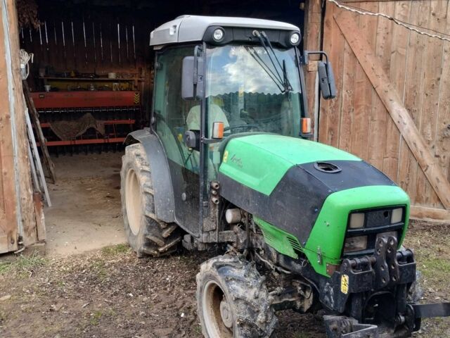 Другая Другая, объемом двигателя 0 л и пробегом 6 тыс. км за 22000 $, фото 2 на Automoto.ua