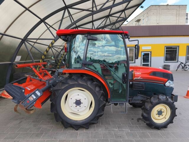 Другая Другая, объемом двигателя 1.85 л и пробегом 2 тыс. км за 18950 $, фото 4 на Automoto.ua