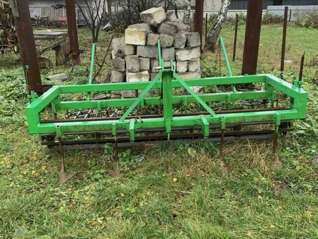 Другая Другая, объемом двигателя 0 л и пробегом 0 тыс. км за 15200 $, фото 21 на Automoto.ua