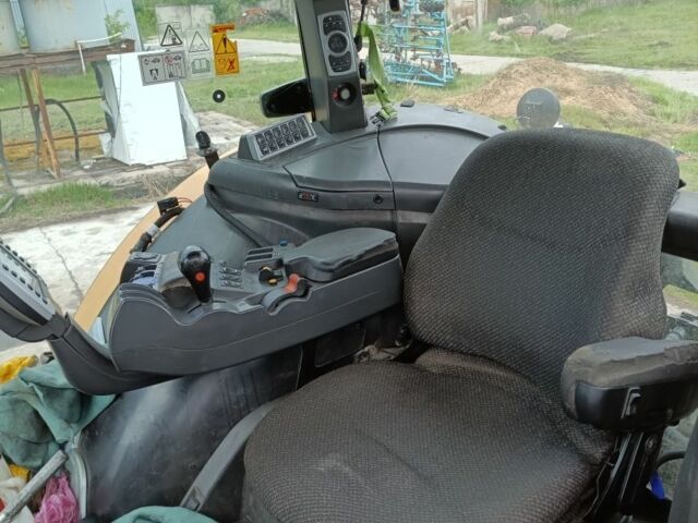 Інша Інша, об'ємом двигуна 8.4 л та пробігом 0 тис. км за 40000 $, фото 5 на Automoto.ua