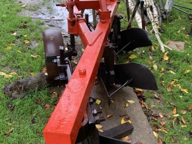 Другая Другая, объемом двигателя 0 л и пробегом 0 тыс. км за 15200 $, фото 17 на Automoto.ua