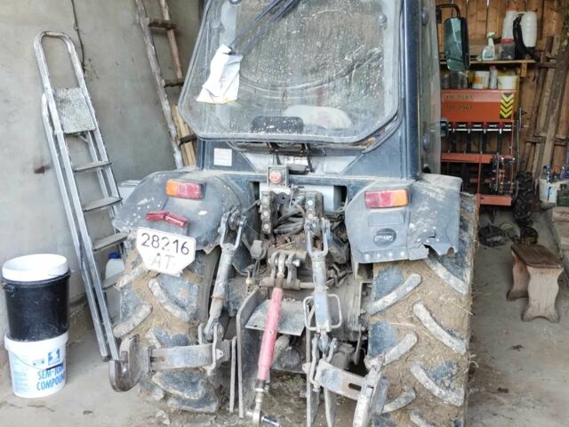 Другая Другая, объемом двигателя 0 л и пробегом 6 тыс. км за 22000 $, фото 8 на Automoto.ua