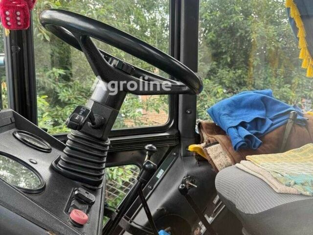 Інша Інша, об'ємом двигуна 2.45 л та пробігом 0 тис. км за 18929 $, фото 4 на Automoto.ua