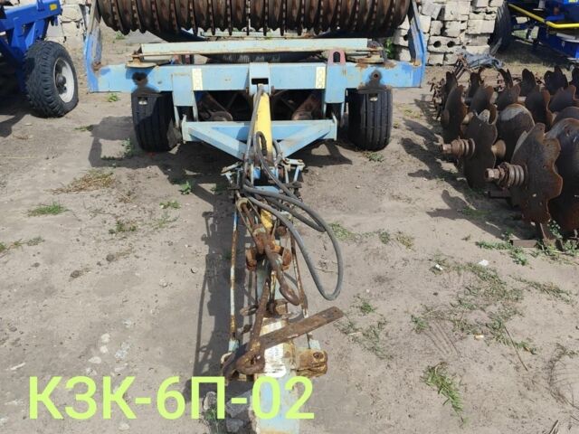 Другая Другая, объемом двигателя 0 л и пробегом 0 тыс. км за 11854 $, фото 5 на Automoto.ua