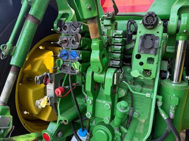 Інша Інша, об'ємом двигуна 0 л та пробігом 0 тис. км за 167887 $, фото 7 на Automoto.ua