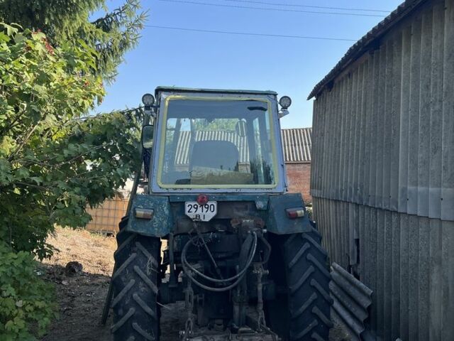 Другая Другая, объемом двигателя 0 л и пробегом 119 тыс. км за 5000 $, фото 2 на Automoto.ua