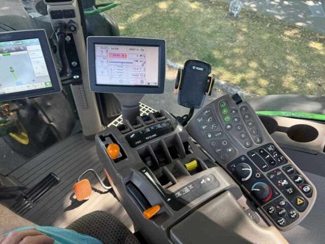 Інша Інша, об'ємом двигуна 0 л та пробігом 0 тис. км за 167887 $, фото 3 на Automoto.ua