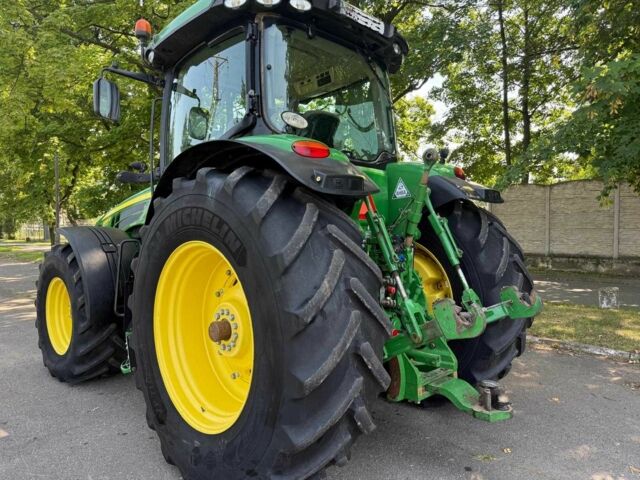 Інша Інша, об'ємом двигуна 0 л та пробігом 0 тис. км за 167887 $, фото 6 на Automoto.ua