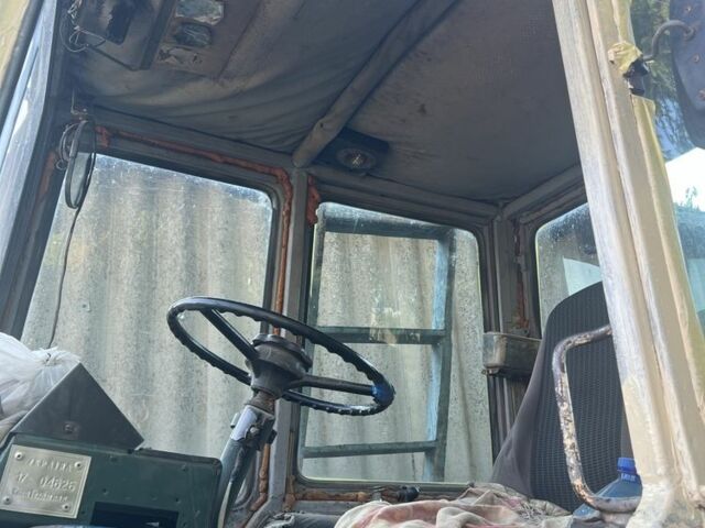 Другая Другая, объемом двигателя 0 л и пробегом 119 тыс. км за 5000 $, фото 3 на Automoto.ua