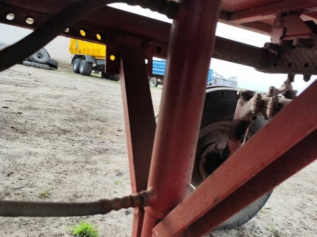 Другая Другая, объемом двигателя 0 л и пробегом 0 тыс. км за 11854 $, фото 3 на Automoto.ua