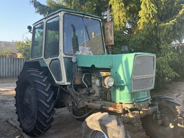 Другая Другая, объемом двигателя 0 л и пробегом 119 тыс. км за 5000 $, фото 4 на Automoto.ua