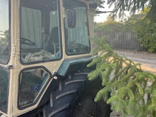 Другая Другая, объемом двигателя 0 л и пробегом 119 тыс. км за 5000 $, фото 5 на Automoto.ua