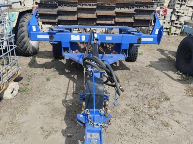 Другая Другая, объемом двигателя 0 л и пробегом 0 тыс. км за 11854 $, фото 7 на Automoto.ua