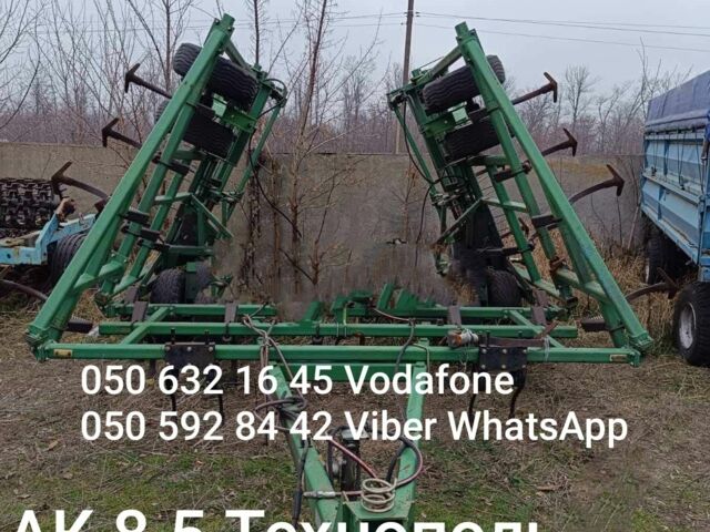 Другая Другая, объемом двигателя 0 л и пробегом 0 тыс. км за 11854 $, фото 12 на Automoto.ua