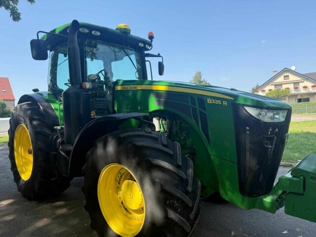 Інша Інша, об'ємом двигуна 0 л та пробігом 0 тис. км за 167887 $, фото 15 на Automoto.ua