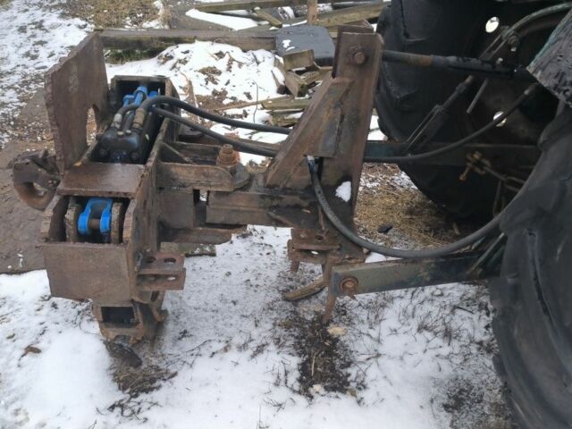 Другая Інша, об'ємом двигуна 0 л та пробігом 0 тис. км за 2700 $, фото 1 на Automoto.ua