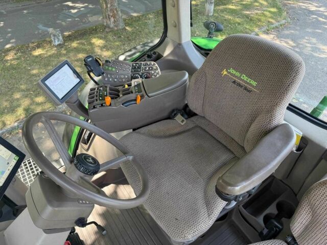 Інша Інша, об'ємом двигуна 0 л та пробігом 0 тис. км за 167887 $, фото 12 на Automoto.ua