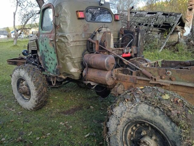 Інша Інша, об'ємом двигуна 0 л та пробігом 0 тис. км за 5999 $, фото 3 на Automoto.ua