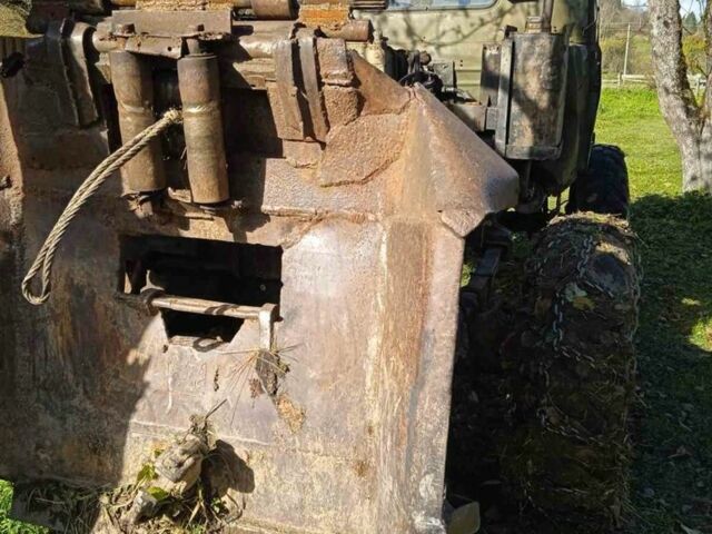 Інша Інша, об'ємом двигуна 0 л та пробігом 0 тис. км за 5999 $, фото 6 на Automoto.ua