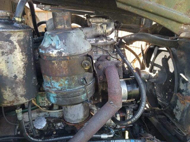 Інша Інша, об'ємом двигуна 0 л та пробігом 0 тис. км за 5999 $, фото 2 на Automoto.ua