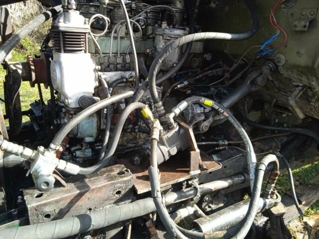 Інша Інша, об'ємом двигуна 0 л та пробігом 0 тис. км за 5999 $, фото 1 на Automoto.ua