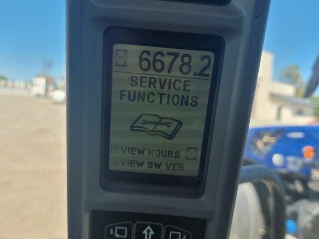 Другая Другая, объемом двигателя 0 л и пробегом 7 тыс. км за 140000 $, фото 5 на Automoto.ua