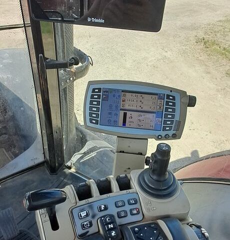 Інша Інша, об'ємом двигуна 0 л та пробігом 0 тис. км за 104836 $, фото 7 на Automoto.ua