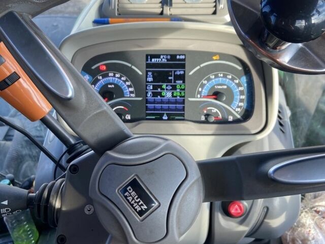 Інша Інша, об'ємом двигуна 2.5 л та пробігом 0 тис. км за 49500 $, фото 4 на Automoto.ua