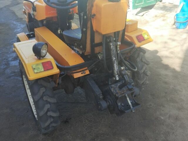 Другая Другая, объемом двигателя 0 л и пробегом 0 тыс. км за 2000 $, фото 1 на Automoto.ua