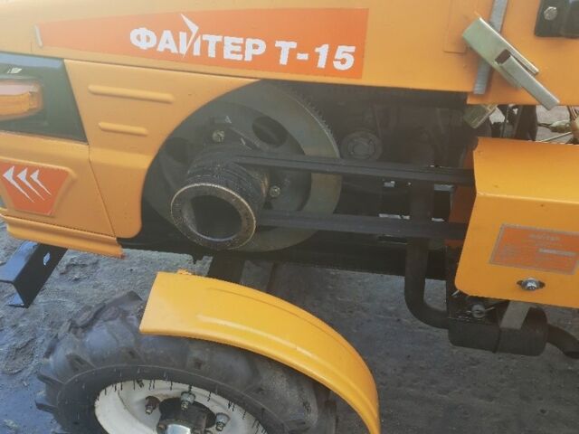 Другая Другая, объемом двигателя 0 л и пробегом 0 тыс. км за 2000 $, фото 4 на Automoto.ua