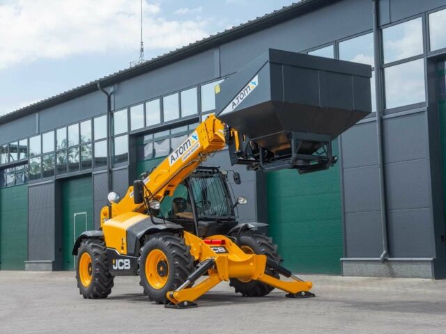 Інша Інша, об'ємом двигуна 0 л та пробігом 0 тис. км за 46519 $, фото 6 на Automoto.ua