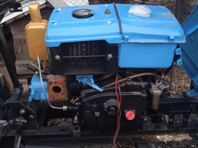 Другая Другая, объемом двигателя 0 л и пробегом 0 тыс. км за 952 $, фото 2 на Automoto.ua