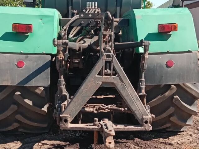 Другая Другая, объемом двигателя 7.98 л и пробегом 0 тыс. км за 31531 $, фото 1 на Automoto.ua