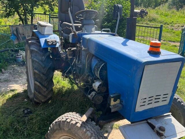 Інша Інша, об'ємом двигуна 2.08 л та пробігом 10 тис. км за 2700 $, фото 3 на Automoto.ua