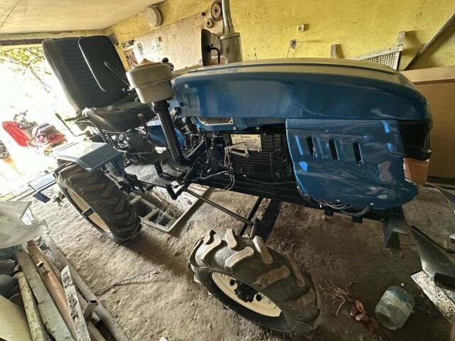 Інша Інша, об'ємом двигуна 0.5 л та пробігом 50 тис. км за 3500 $, фото 8 на Automoto.ua