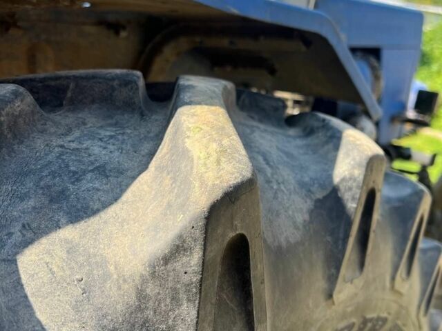 Інша Інша, об'ємом двигуна 2.08 л та пробігом 10 тис. км за 2700 $, фото 5 на Automoto.ua