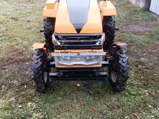 Другая Другая, объемом двигателя 0 л и пробегом 0 тыс. км за 1600 $, фото 2 на Automoto.ua