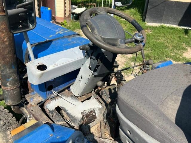 Інша Інша, об'ємом двигуна 2.08 л та пробігом 10 тис. км за 2700 $, фото 7 на Automoto.ua