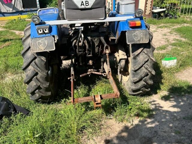 Інша Інша, об'ємом двигуна 2.08 л та пробігом 10 тис. км за 2700 $, фото 2 на Automoto.ua