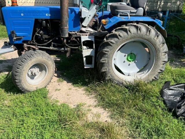 Інша Інша, об'ємом двигуна 2.08 л та пробігом 10 тис. км за 2700 $, фото 1 на Automoto.ua