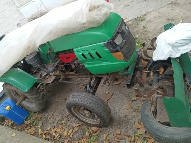 Другая Другая, объемом двигателя 0 л и пробегом 0 тыс. км за 719 $, фото 4 на Automoto.ua